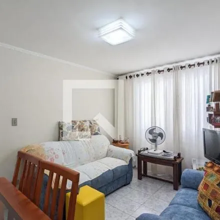 Buy this 2 bed apartment on Centro de Atletismo Professor Oswaldo Terra in Rua Tiradentes 1845, Ferrazópolis