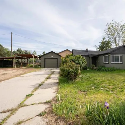 Buy this 2 bed house on 5315 West Rockney Street in Boise, ID 83705