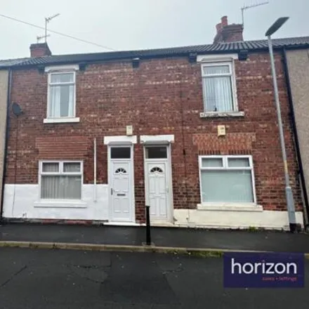 Buy this 2 bed townhouse on Stockton Street in Billingham, TS23 1EF