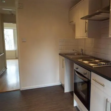 Rent this 1 bed apartment on Summerseat Close in Salford, M5 3JQ