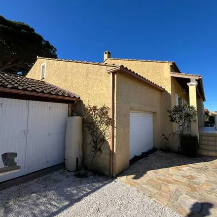 Buy this 3 bed house on 83230 Bormes-les-Mimosas