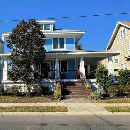 Rent this 6 bed house on 6043 Ventnor Avenue in Ventnor City, NJ 08406