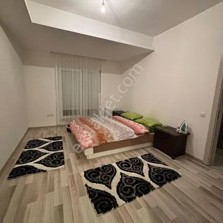 Rent this 2 bed apartment on 3725. Sokak 4 in 07090 Kepez, Turkey
