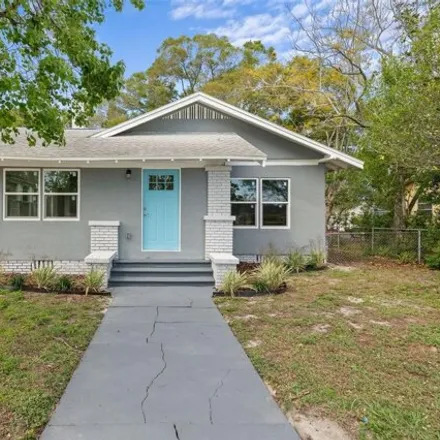 Buy this 2 bed house on 476 44th Street South in Saint Petersburg, FL 33711