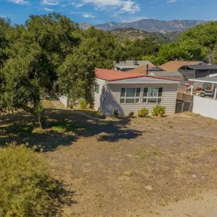 Buy this 3 bed house on 74 Sycamore Road in Live Oak Acres, Ventura County