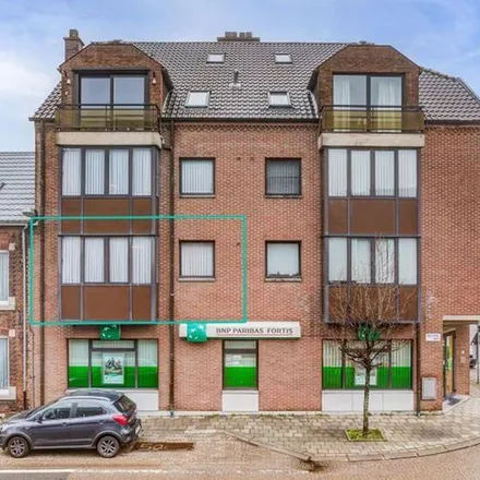 Image 4 - Nieuwstraat 1A, 3840 Borgloon, Belgium - Apartment for rent