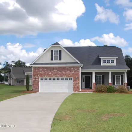 Buy this 3 bed house on 3905 George Drive in Ayden, Pitt County