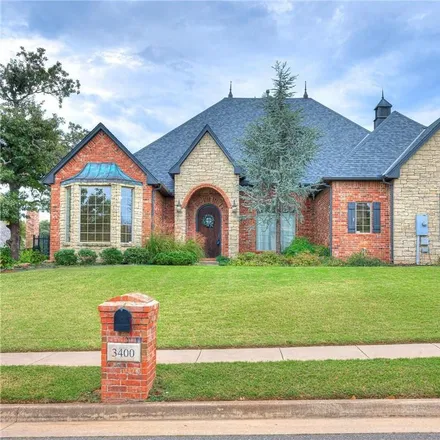Buy this 4 bed house on GC of Edmond in Shelburne Drive, Edmond