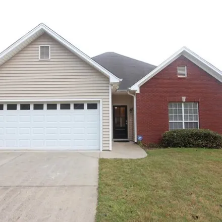 Buy this 3 bed house on 8652 Dover Road in Leeds, AL 35094