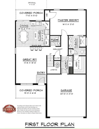 Image 3 - 1 Buttimer Avenue, Frankfort, KY 40601, USA - Loft for sale