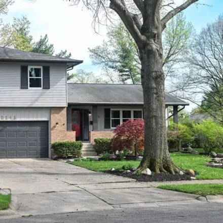Buy this 3 bed house on 2199 Keltonshire Avenue in Columbus, OH 43229