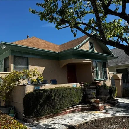 Buy this 3 bed house on El Cordova in 1728 East 3rd Street, Long Beach