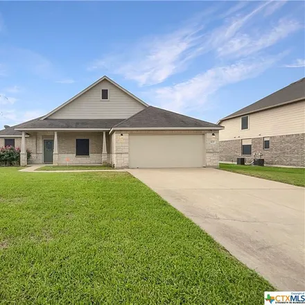 Buy this 4 bed house on 5608 Calc Stone Drive in Killeen, TX 76542