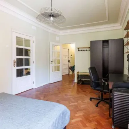 Rent this 1 bed apartment on Rua Dom João V 29 in 1250-090 Lisbon, Portugal