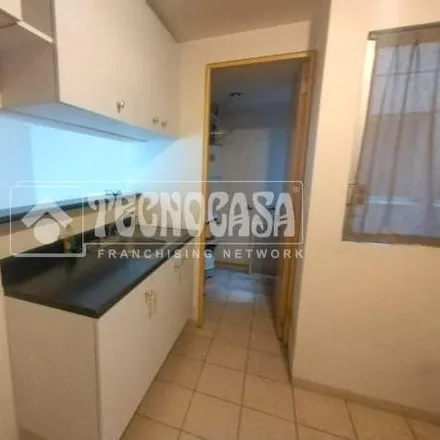 Rent this 2 bed apartment on 7-Eleven in Calle Georgia, Colonia Ampliación Nápoles