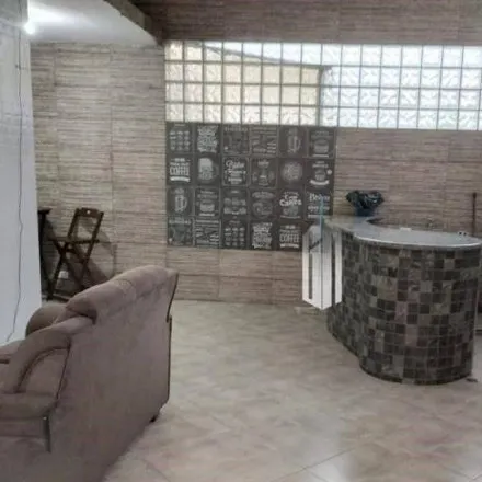 Buy this 2 bed house on Rua Salustiano Ferreira in Porto Novo, Caraguatatuba - SP