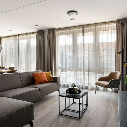 Image 4 - Boezemweg 173A, 3031 BH Rotterdam, Netherlands - Apartment for rent