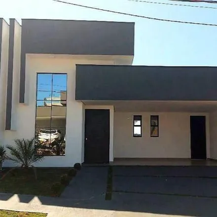 Image 2 - Rua Ezequiel Mantoanelli, Jardim Eldorado, Indaiatuba - SP, 13343-810, Brazil - House for sale