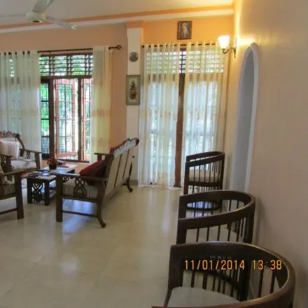 Image 6 - Galle, Kalegana, SOUTHERN PROVINCE, LK - Apartment for rent