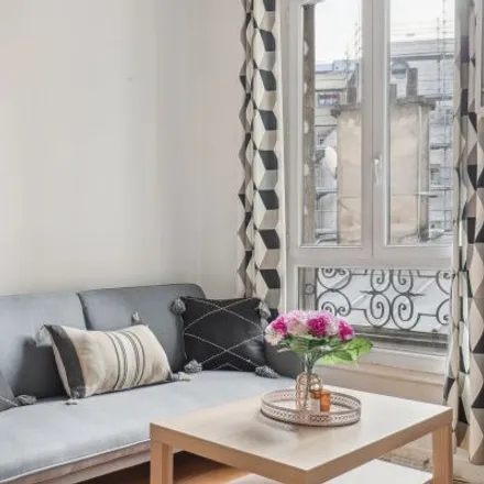 Image 5 - 197 Rue de Crimée, 75019 Paris, France - Apartment for rent