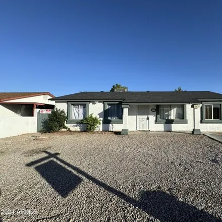 Image 2 - 6953 West Berkeley Road, Phoenix, AZ 85035, USA - House for sale