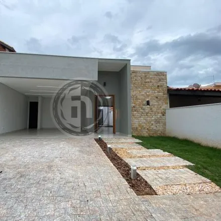 Buy this 3 bed house on Rua Doutor Paulo Teixeira Rogick in Jardim Granja Olga II, Sorocaba - SP