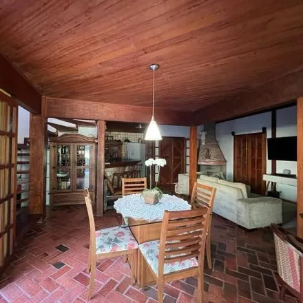 Buy this 4 bed house on Rua Siriema in Vianópolis, Betim - MG