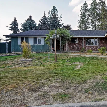 Buy this 3 bed house on 320 West Chatham Court in Fairwood, Spokane County