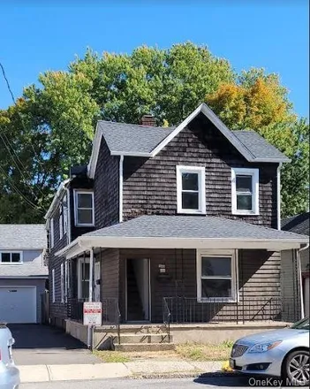 Rent this 5 bed house on 140 Jersey Avenue in Tristates, City of Port Jervis