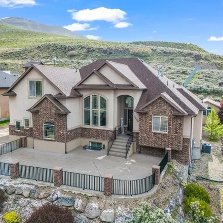 Buy this 8 bed house on 14514 South Rose Summit Drive in Herriman, UT 84096