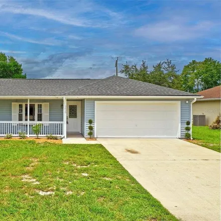 Buy this 3 bed house on 2620 Corrigan Drive in Deltona, FL 32738