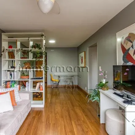 Buy this 3 bed apartment on Rua Tito 1663 in Vila Romana, São Paulo - SP