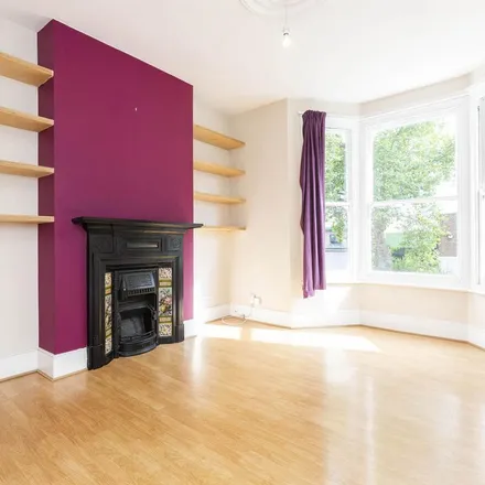 Rent this 2 bed apartment on 60 Tottenham Lane in London, N8 7EE