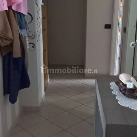 Rent this 3 bed apartment on unnamed road in 88042 Gizzeria CZ, Italy
