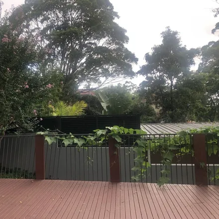 Image 3 - Sydney, Lane Cove, NSW, AU - House for rent