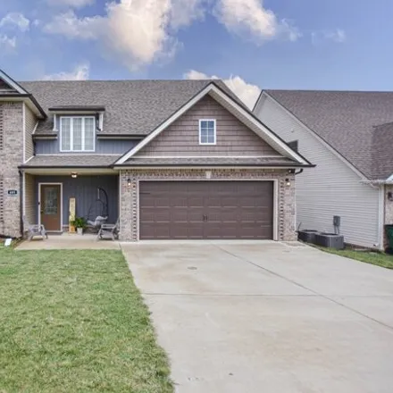 Rent this 5 bed house on unnamed road in Balsam Estates, Clarksville