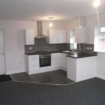 Rent this 1 bed apartment on Shady Grove in Alsager, ST7 2NQ
