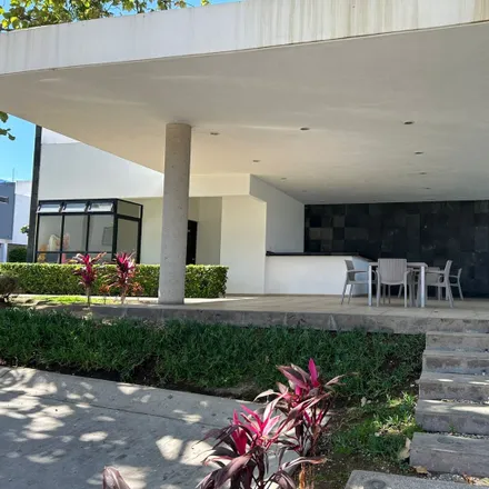 Image 4 - unnamed road, Colinas de Tesistán, 45203 Nuevo México, JAL, Mexico - House for rent