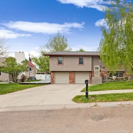 Buy this 4 bed house on 3409 Antelope Lane in Great Falls, MT 59404