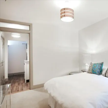 Image 8 - Back Montpellier Terrace, Cheltenham, GL50 1XA, United Kingdom - Apartment for sale