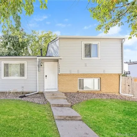 Rent this 3 bed house on 17898 East Oxford Place in Aurora, CO 80013