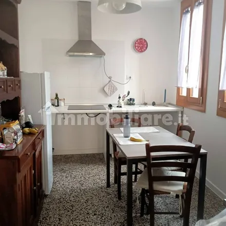 Rent this 2 bed apartment on Osteria Alba Nova dalla Maria in Lista Vecchia dei bari 1252, 30135 Venice VE