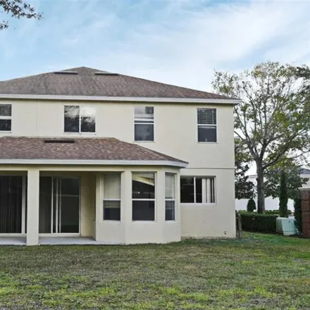 Image 4 - 10286 Doriath Circle, Orange County, FL 32825, USA - House for rent