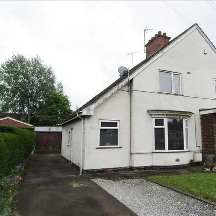 Image 1 - Burringham Road, North Lincolnshire, DN17 2BG, United Kingdom - Duplex for rent