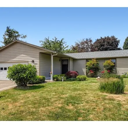 Buy this 3 bed house on 355 South Tarrybrooke Court in Cornelius, OR 97113