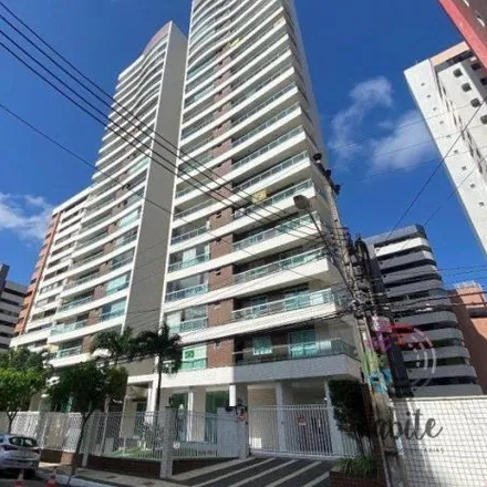 Buy this 3 bed apartment on Rua Monsenhor Bruno 1651 in Aldeota, Fortaleza - CE