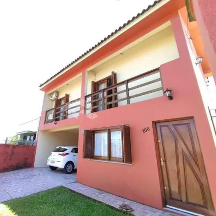 Buy this 4 bed house on Avenida Silvestre Rodrigues da Rocha 110 in São José, Santa Maria - RS