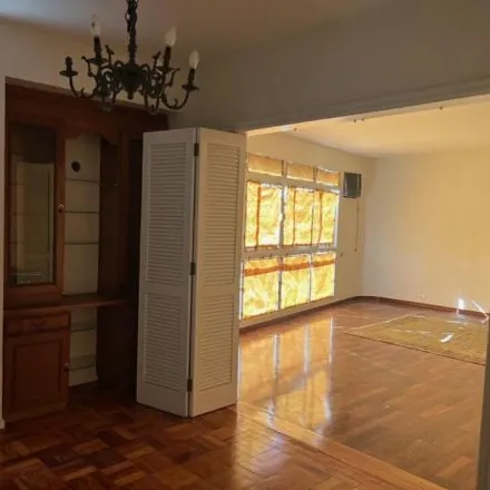 Buy this 3 bed apartment on Rua Minas Gerais in Gonzaga, Santos - SP