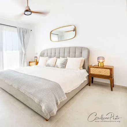 Rent this 2 bed apartment on Dominicus in La Altagracia, 23200