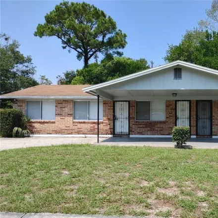 Rent this 3 bed house on 9778 Spottswood Road West in Sherwood Forest, Jacksonville